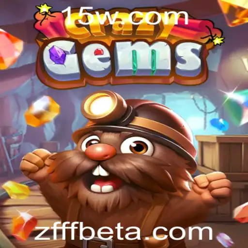 Descubra CrazyGems: Aventuras e Estratégias do Mundo de ZFFFbet