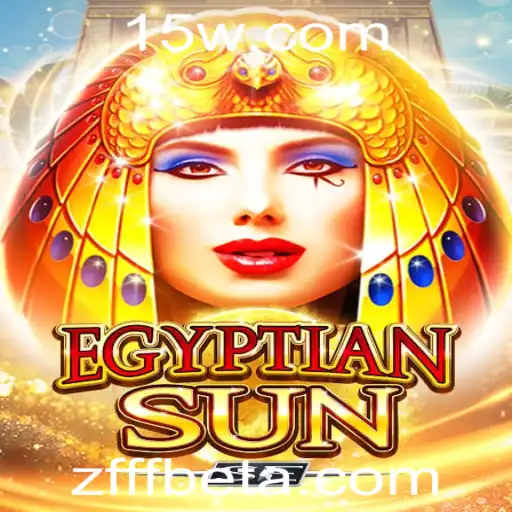 Descubra o Fascinante Mundo de EgyptianSunSE com ZFFFbet