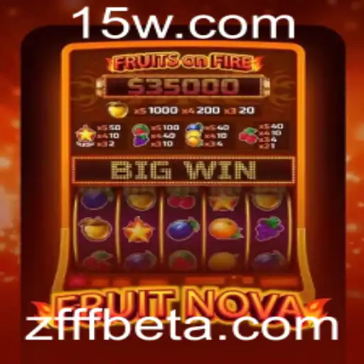 Descubra FruitNova: Um Novo Capítulo no Mundo dos Jogos com ZFFFbet