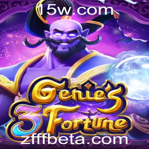 Descubra o Fascinante Mundo de Genie3Fortune com ZFFFbet