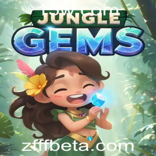 Descubra o Fascinante Mundo de JungleGems e a Magia da Plataforma ZFFFbet