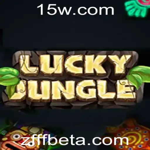 Descubra LuckyJungle: O Envolvente Jogo de Aventura Baseado na Sorte