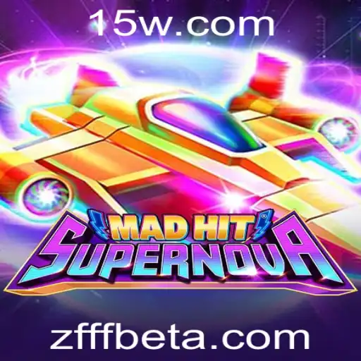 Descubra MadHitSupernova: Um Novo Jogo Revolucionando o Cenário dos Games