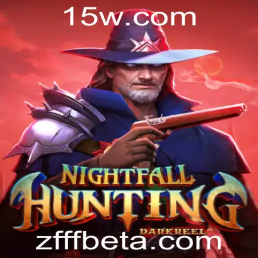 NightfallHunting: O Jogo de Estratégia que Conquista Amantes da Aventura