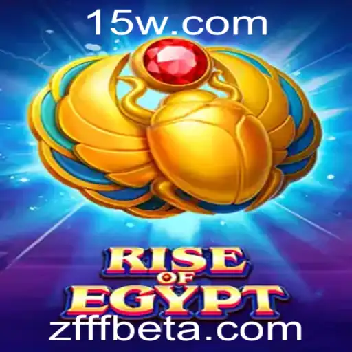RiseOfEgypt: Uma Jornada Através do Antigo Egito com ZFFFbet