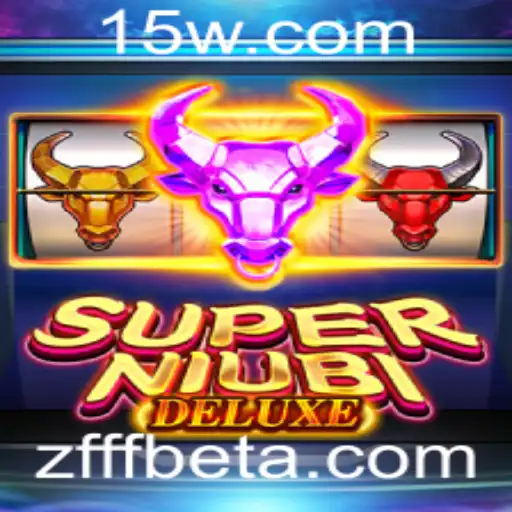 SuperNiubiDeluxe: O Mundo Empolgante do Jogo com ZFFFbet