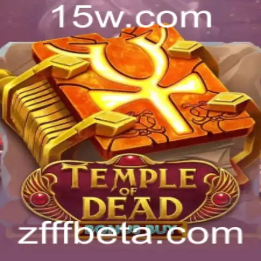 Explorando o Mundo de Temple of Dead Bonus Buy