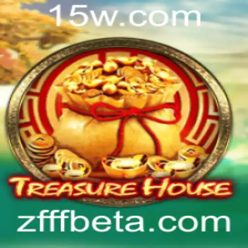 Descubra o Universo de Aventura em TreasureHouse