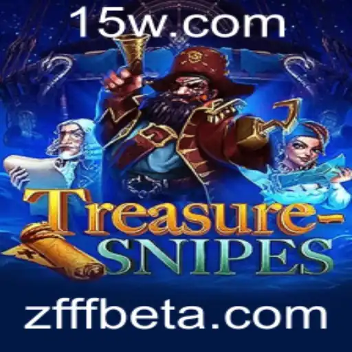 Explorando TreasureSnipes e Sua Ligação com ZFFFbet em Um Mundo de Aventura e Estratégia