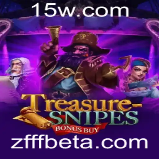 Descubra o Mundo de TreasuresnipesBonusBuy com ZFFFbet