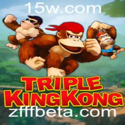 TripleKingKong: Descubra o Novo Jogo Revolucionário da ZFFFbet