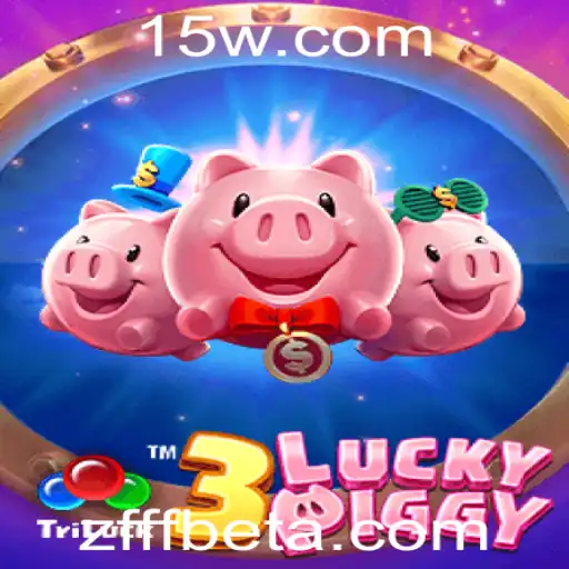 Tudo o que você precisa saber sobre o emocionante jogo 3LUCKYPIGGY da ZFFFbet