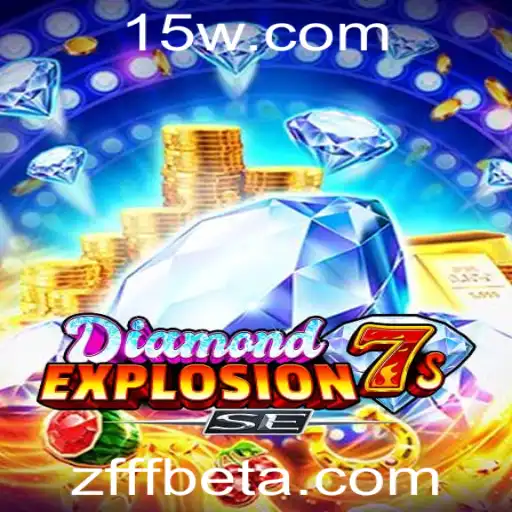 Desvendando DiamondExplosion7sSE: Uma Nova Experiência com ZFFFbet