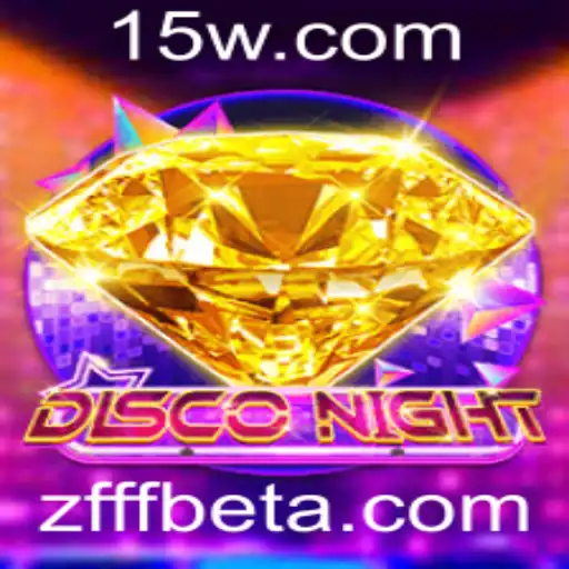 Descubra o Excitante Mundo de DiscoNight com ZFFFbet