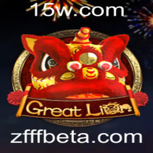 Explorando o Universo Aventura de GreatLion com ZFFFbet