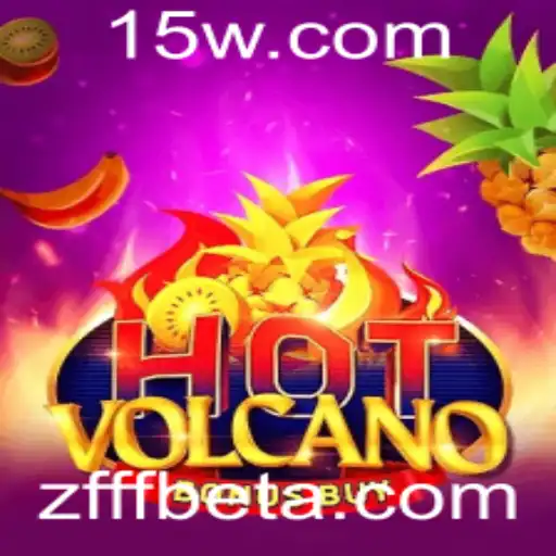Descubra o Emocionante Jogo HotVolcanoBonusBuy com ZFFFbet
