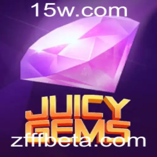 Explorando o Mundo Vibrante de JuicyGems com ZFFFbet