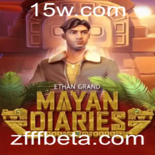 Explorando o Mundo de 'MayanDiaries': Um Mergulho no Passado com ZFFFbet