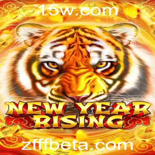 Descubra as Emoções de NewYearRising: A Nova Sensação do Mundo dos Jogos