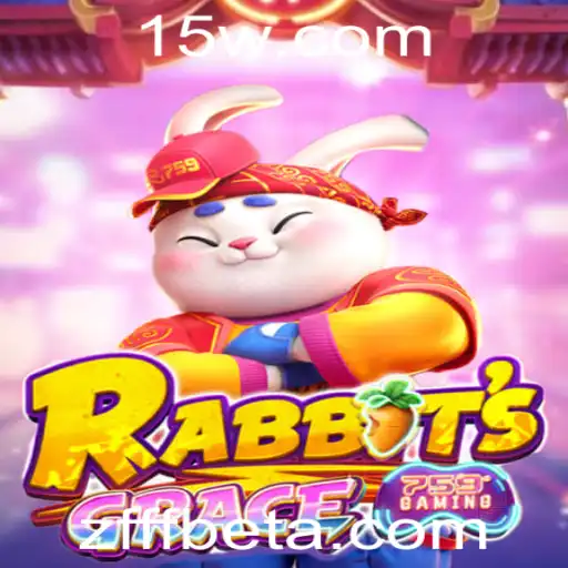 Descubra o Novo Fenômeno dos Jogos: RabbitsGrace
