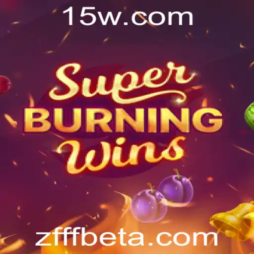 Descubra SuperBurningWins: Uma Nova Experiência de Jogo