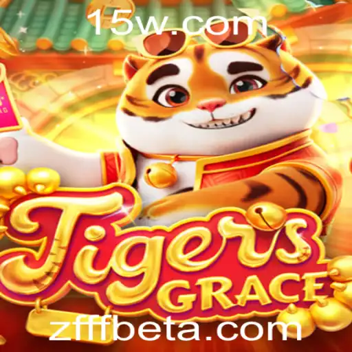 TigersGrace: Explorando o Mundo Dinâmico do Jogo com ZFFFbet
