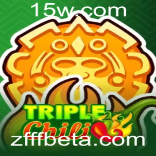 TripleChili: Um Novo Jogo para Entusiastas de Aventura e Estratégia