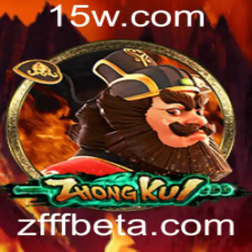 ZhongKui: Explorando o Mundo do Jogo e as Oportunidades com ZFFFbet