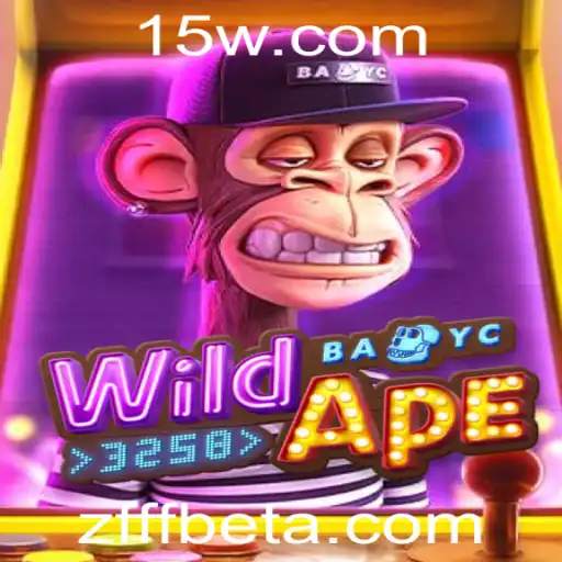Explorando o Fascinante Mundo de WildApe3258 com ZFFFbet
